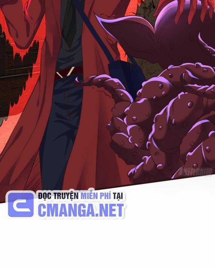 Từ Hồng Nguyệt Khai Thủy Chapter 153 trang 40