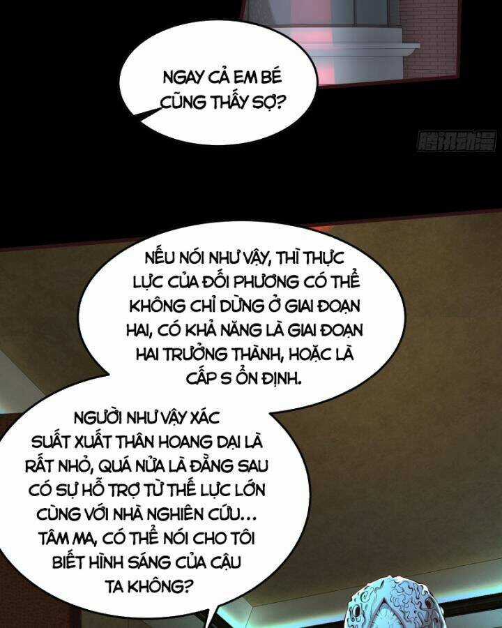 Từ Hồng Nguyệt Khai Thủy Chapter 153 trang 43