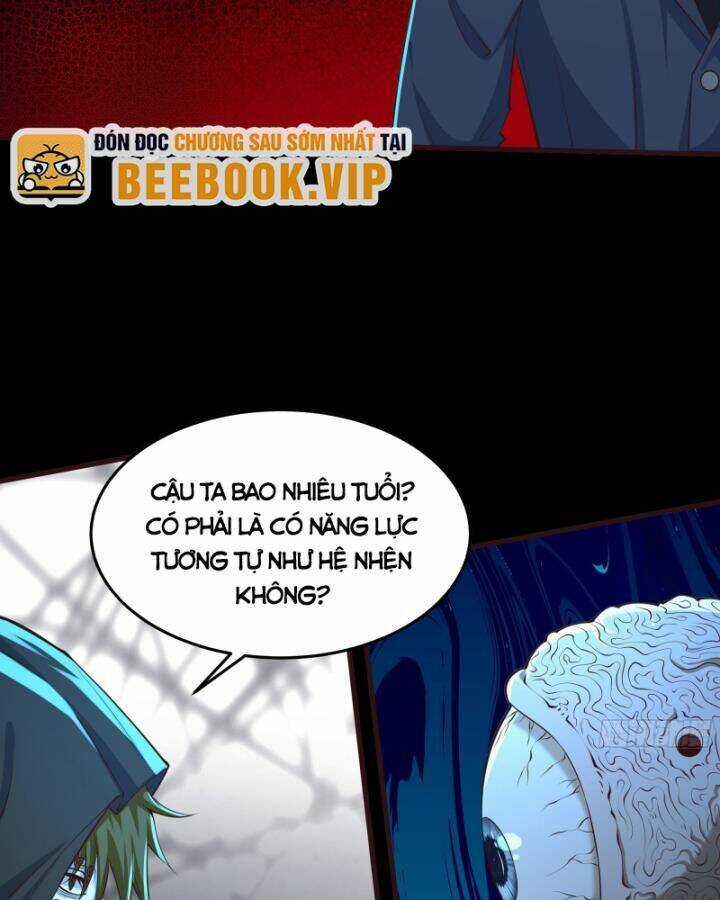 Từ Hồng Nguyệt Khai Thủy Chapter 153 trang 47