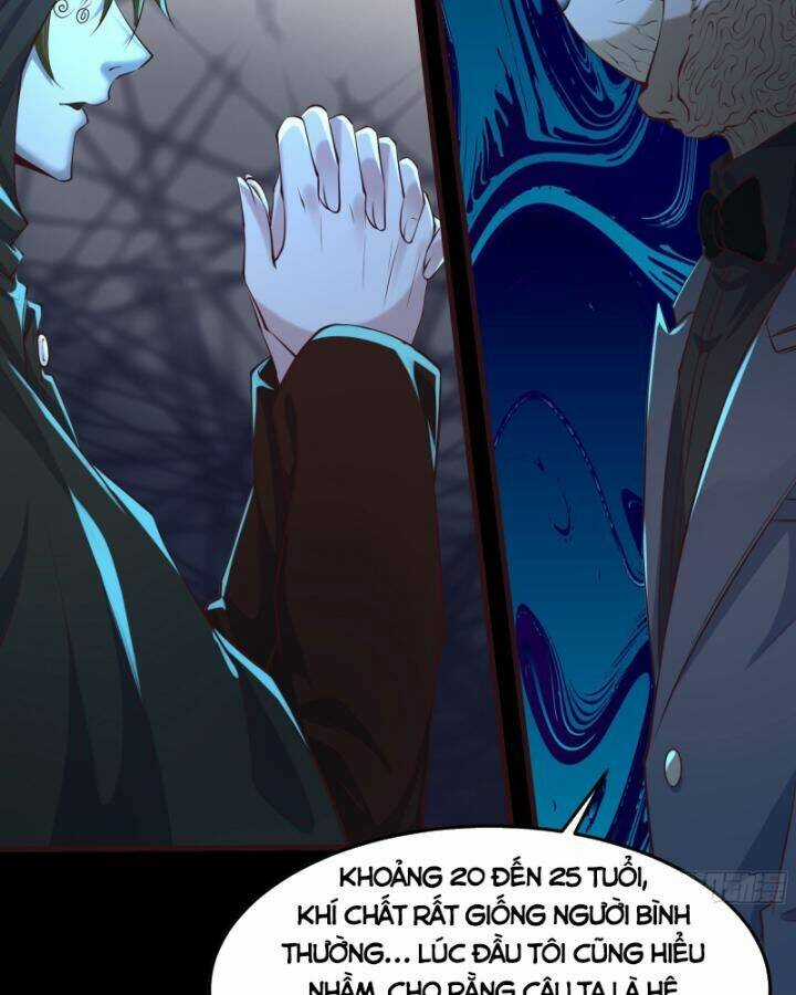 Từ Hồng Nguyệt Khai Thủy Chapter 153 trang 48