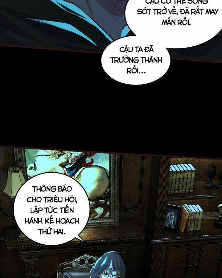 Từ Hồng Nguyệt Khai Thủy Chapter 153 trang 51