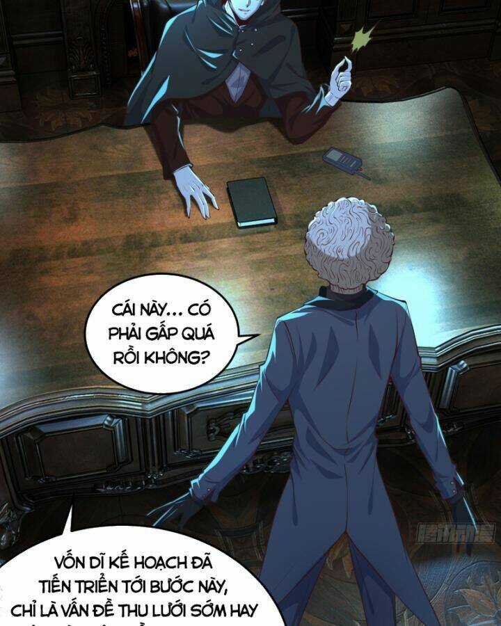 Từ Hồng Nguyệt Khai Thủy Chapter 153 trang 52