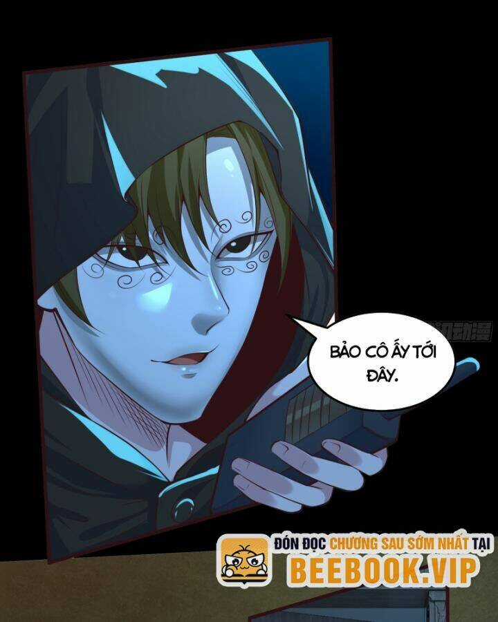 Từ Hồng Nguyệt Khai Thủy Chapter 153 trang 55