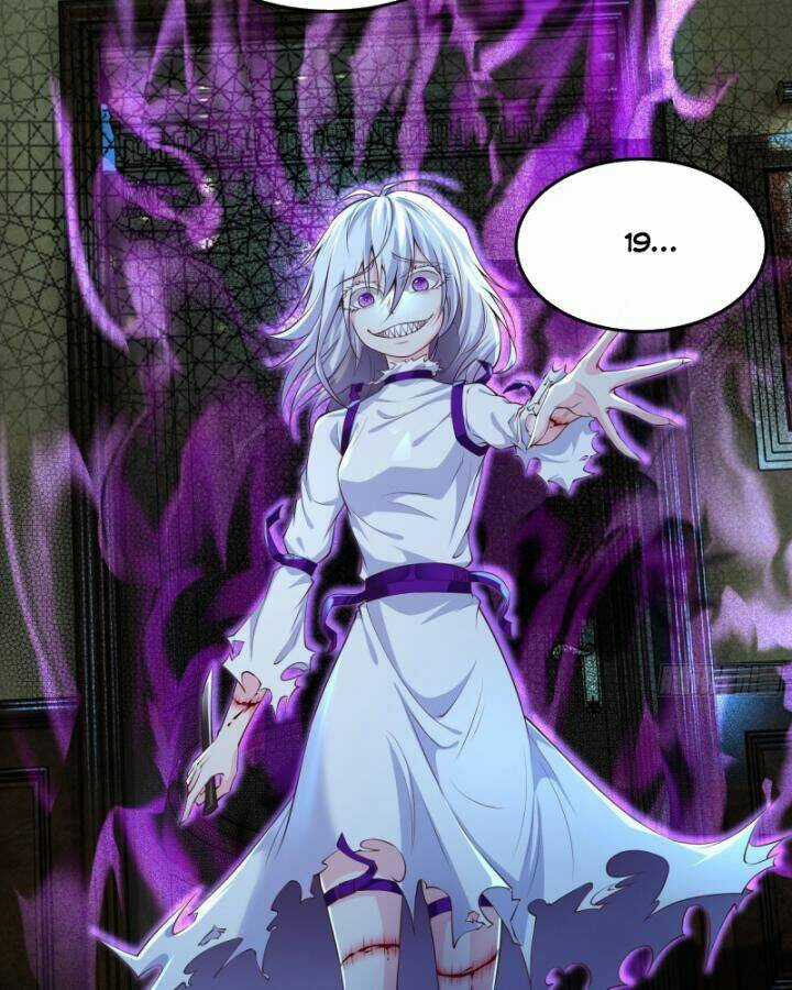 Từ Hồng Nguyệt Khai Thủy Chapter 153 trang 57