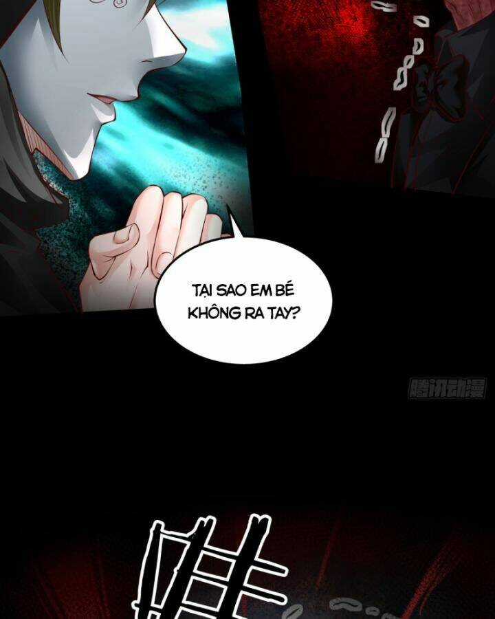 Từ Hồng Nguyệt Khai Thủy Chapter 153 trang 7