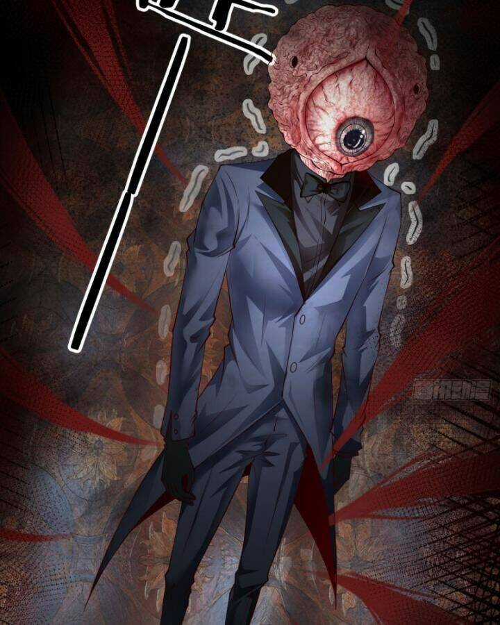 Từ Hồng Nguyệt Khai Thủy Chapter 153 trang 8