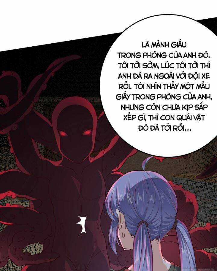 Từ Hồng Nguyệt Khai Thủy Chapter 154 trang 10