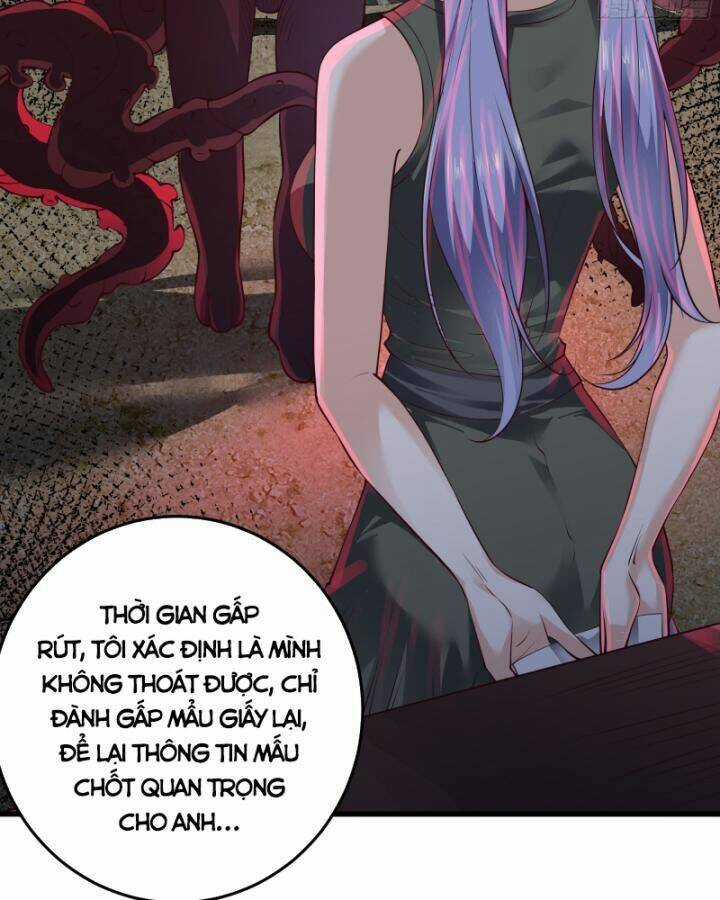 Từ Hồng Nguyệt Khai Thủy Chapter 154 trang 11