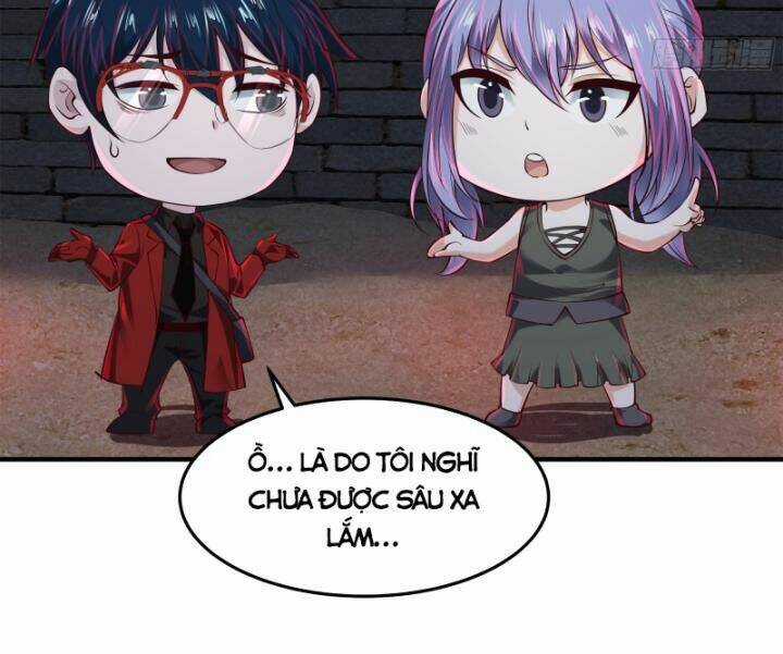 Từ Hồng Nguyệt Khai Thủy Chapter 154 trang 13