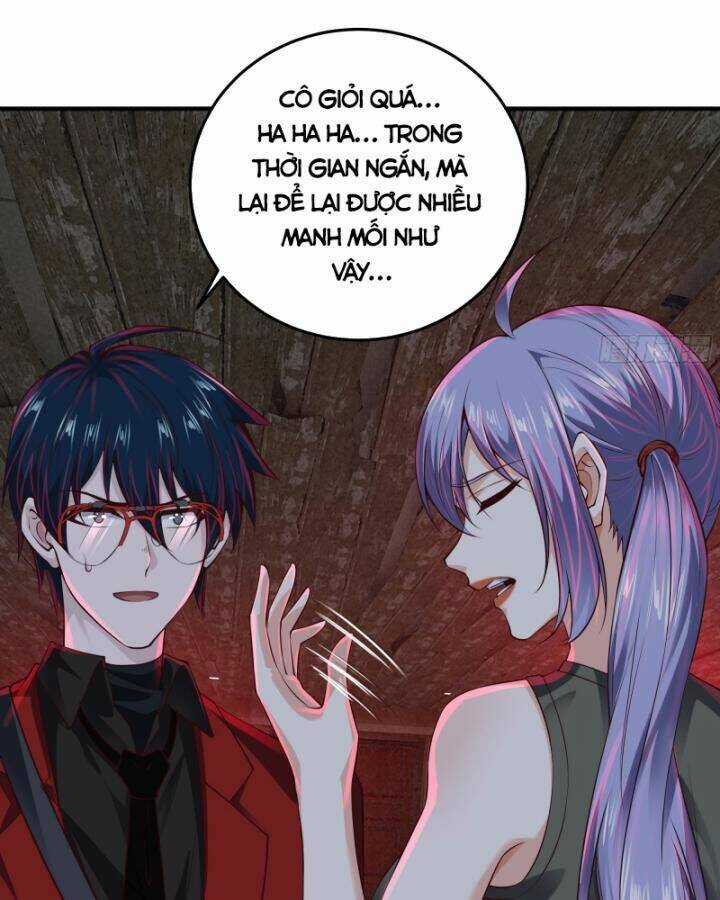 Từ Hồng Nguyệt Khai Thủy Chapter 154 trang 14