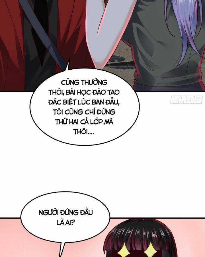 Từ Hồng Nguyệt Khai Thủy Chapter 154 trang 15