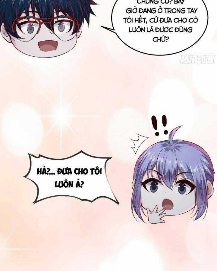 Từ Hồng Nguyệt Khai Thủy Chapter 154 trang 21