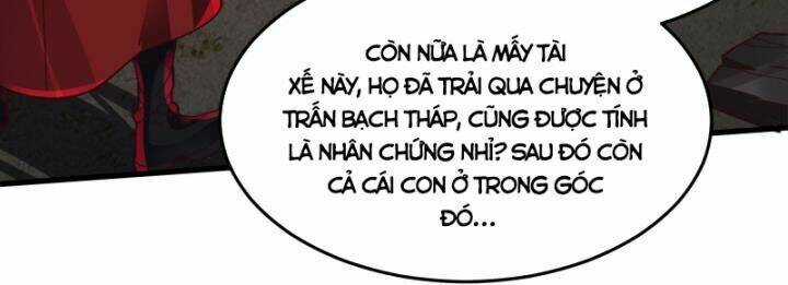 Từ Hồng Nguyệt Khai Thủy Chapter 154 trang 26