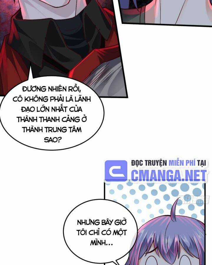 Từ Hồng Nguyệt Khai Thủy Chapter 154 trang 28