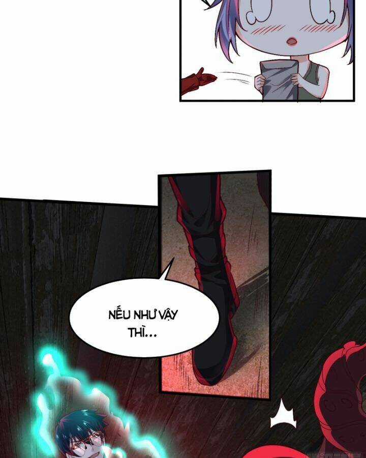 Từ Hồng Nguyệt Khai Thủy Chapter 154 trang 29