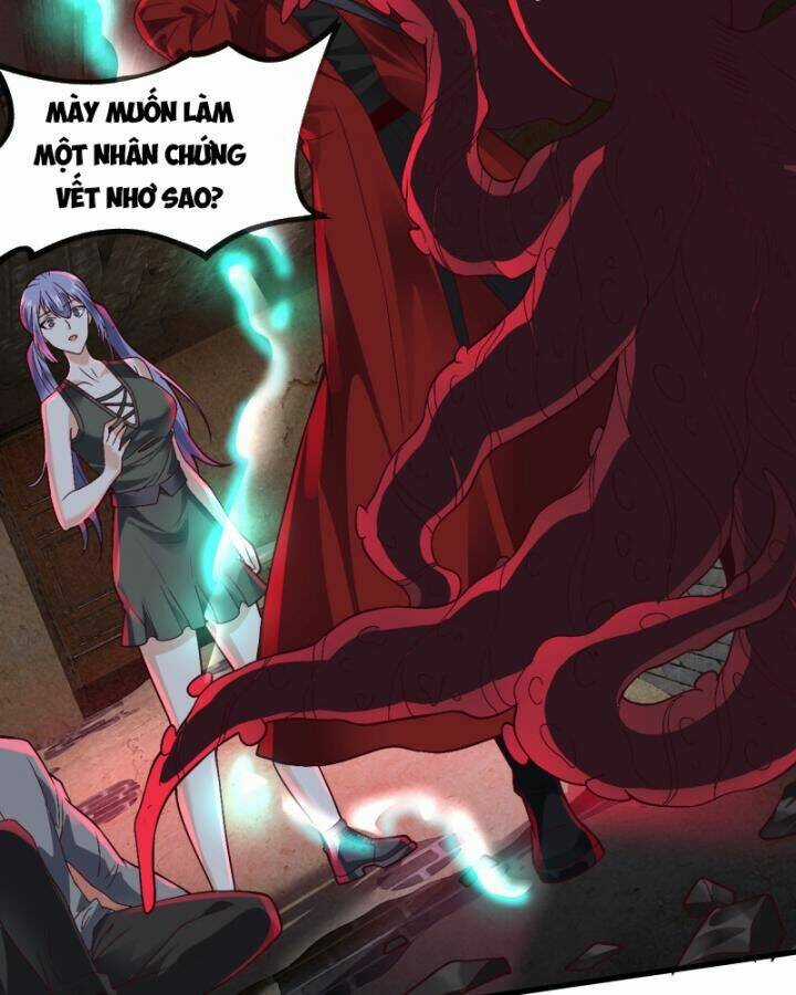 Từ Hồng Nguyệt Khai Thủy Chapter 154 trang 31