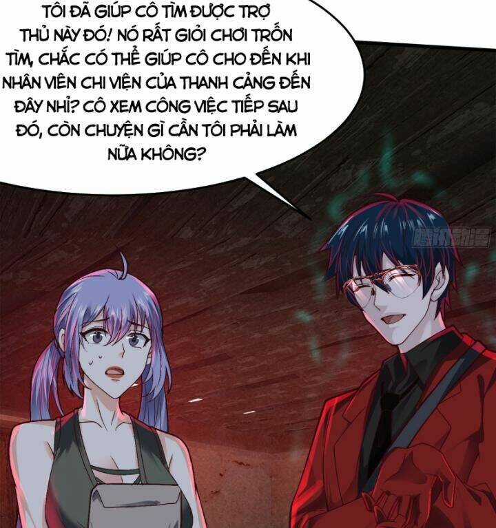 Từ Hồng Nguyệt Khai Thủy Chapter 154 trang 33