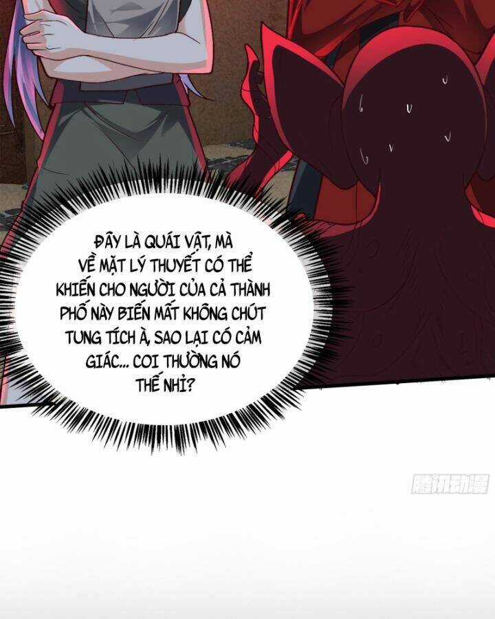 Từ Hồng Nguyệt Khai Thủy Chapter 154 trang 34