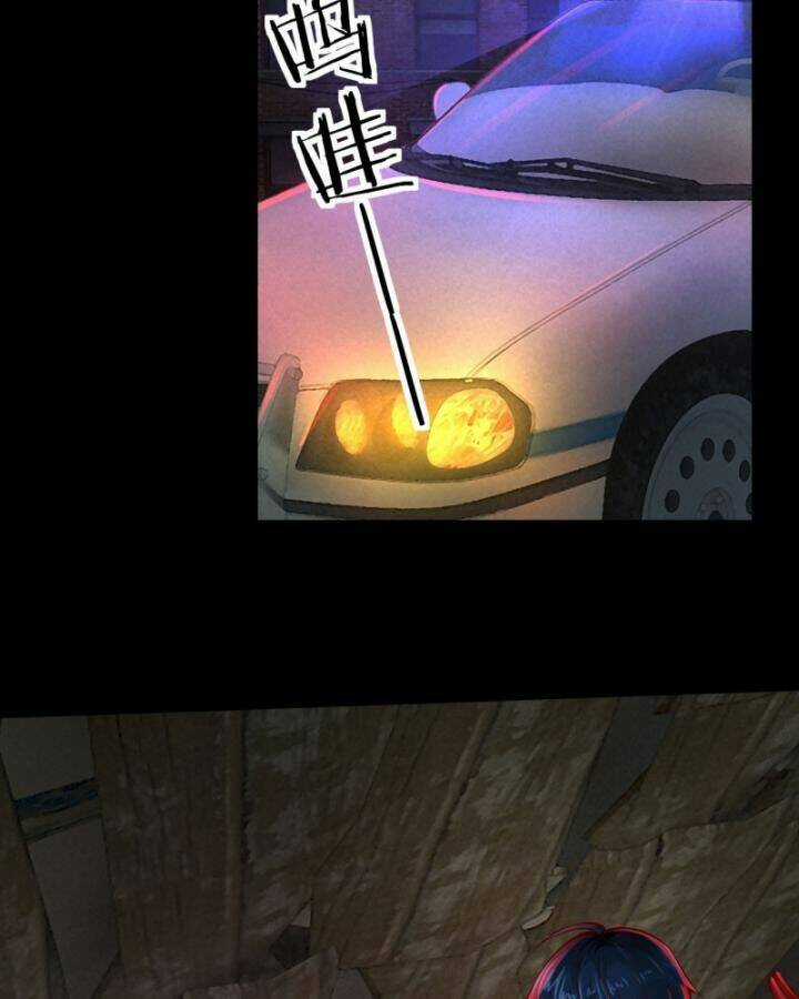 Từ Hồng Nguyệt Khai Thủy Chapter 154 trang 36