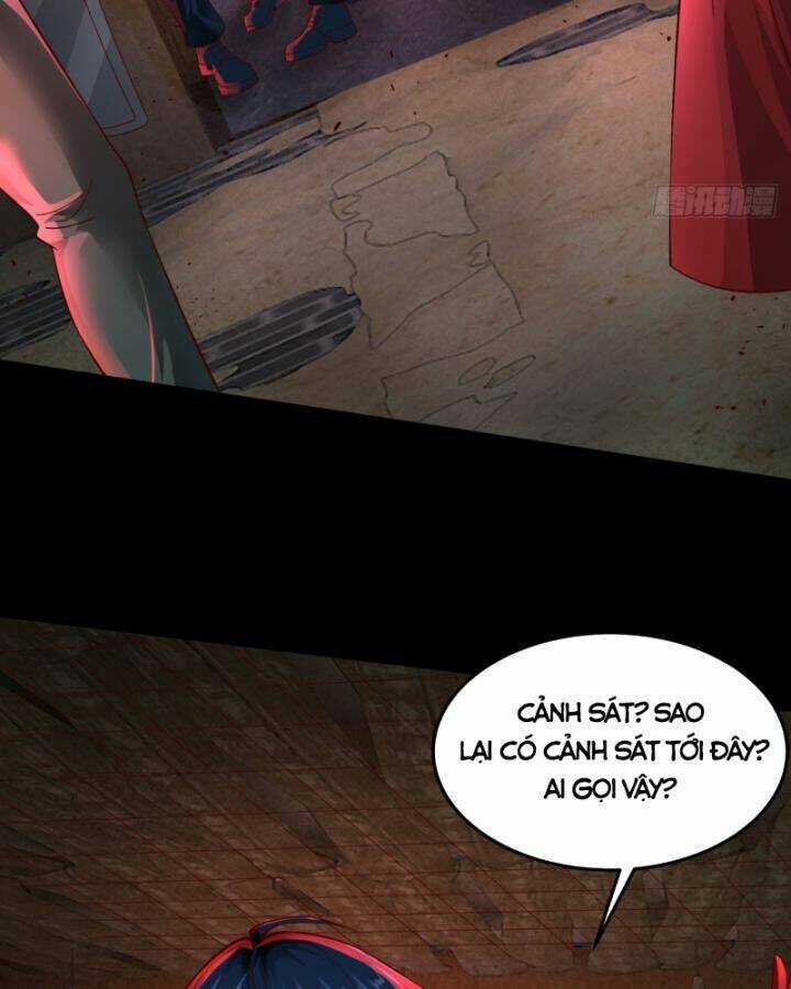 Từ Hồng Nguyệt Khai Thủy Chapter 154 trang 38