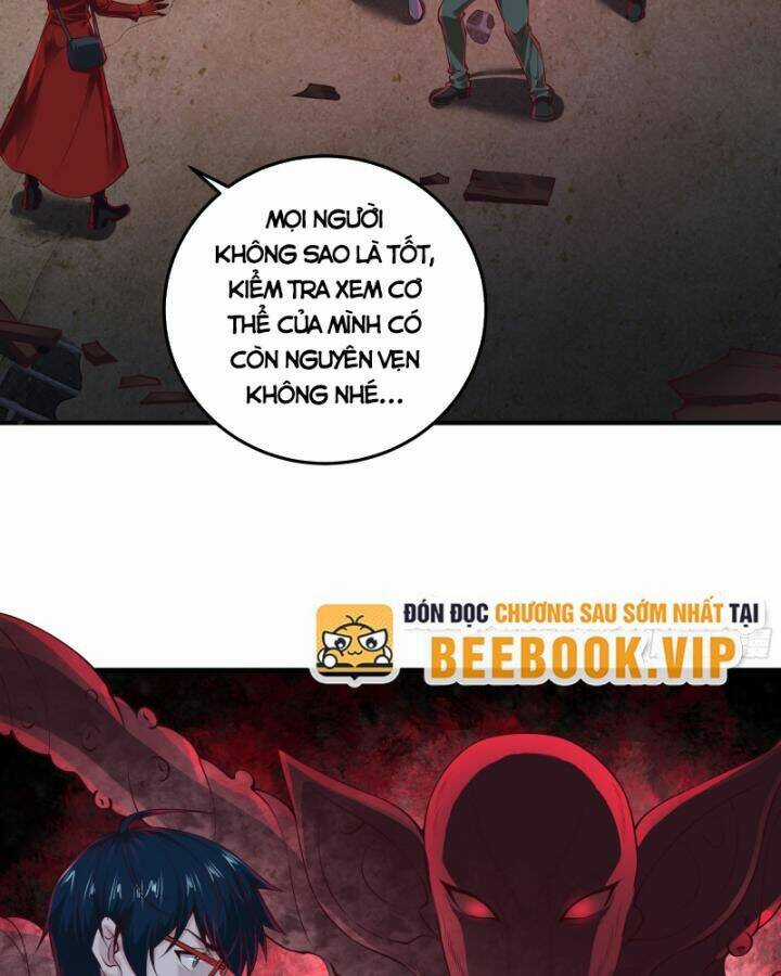 Từ Hồng Nguyệt Khai Thủy Chapter 154 trang 4