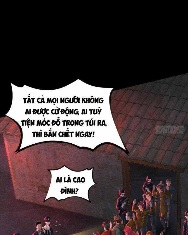 Từ Hồng Nguyệt Khai Thủy Chapter 154 trang 40