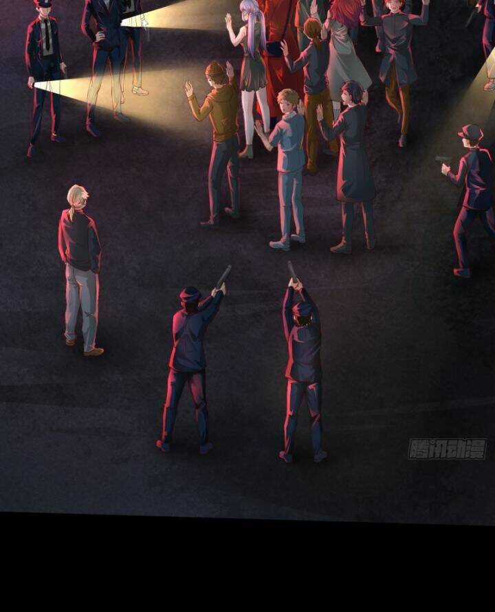 Từ Hồng Nguyệt Khai Thủy Chapter 154 trang 41