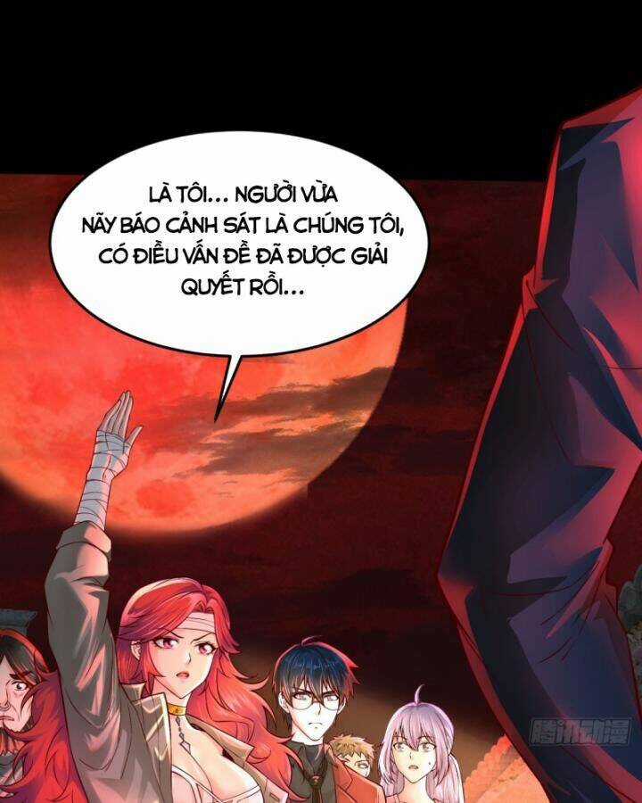 Từ Hồng Nguyệt Khai Thủy Chapter 154 trang 42