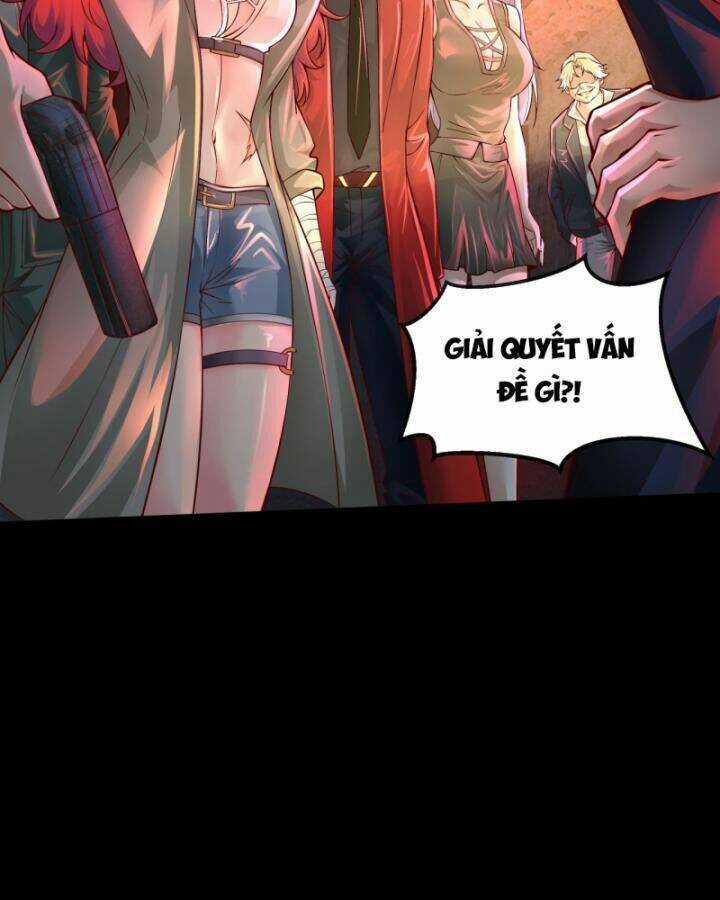 Từ Hồng Nguyệt Khai Thủy Chapter 154 trang 43