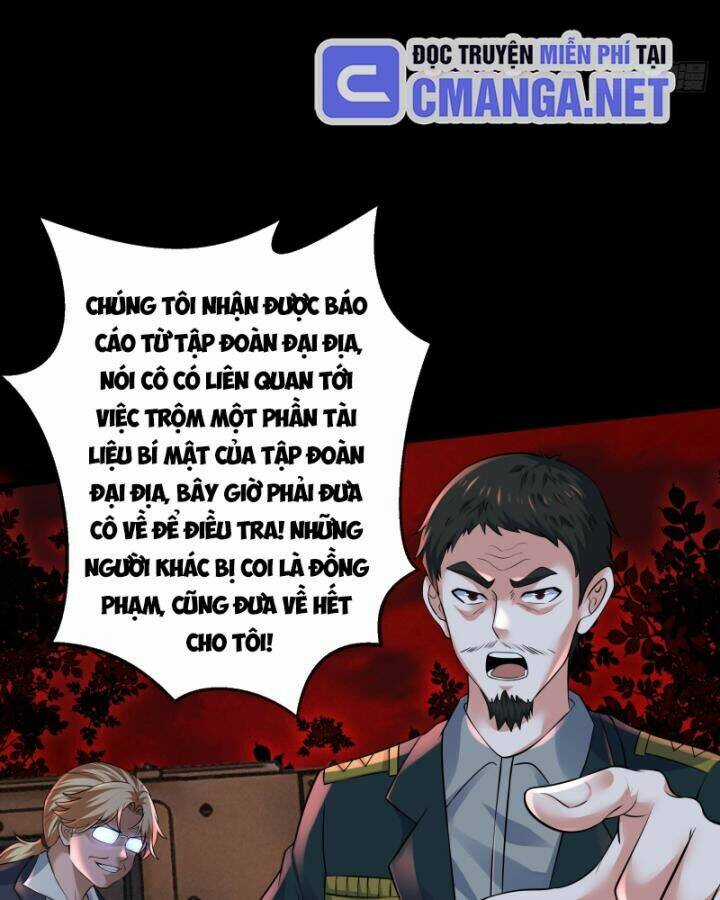 Từ Hồng Nguyệt Khai Thủy Chapter 154 trang 44