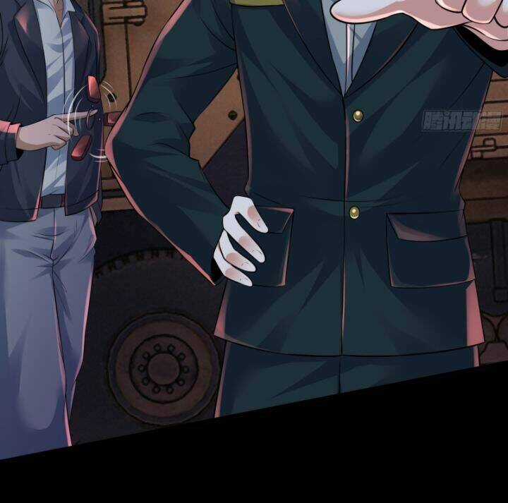 Từ Hồng Nguyệt Khai Thủy Chapter 154 trang 45