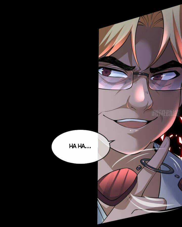 Từ Hồng Nguyệt Khai Thủy Chapter 154 trang 46