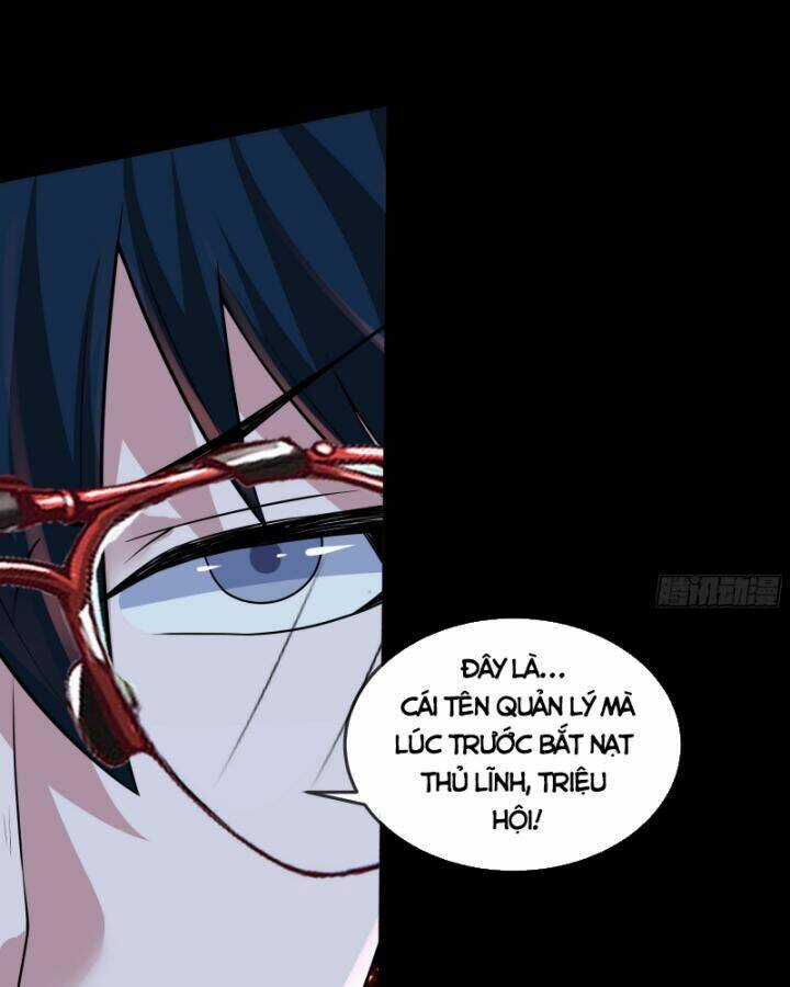 Từ Hồng Nguyệt Khai Thủy Chapter 154 trang 47