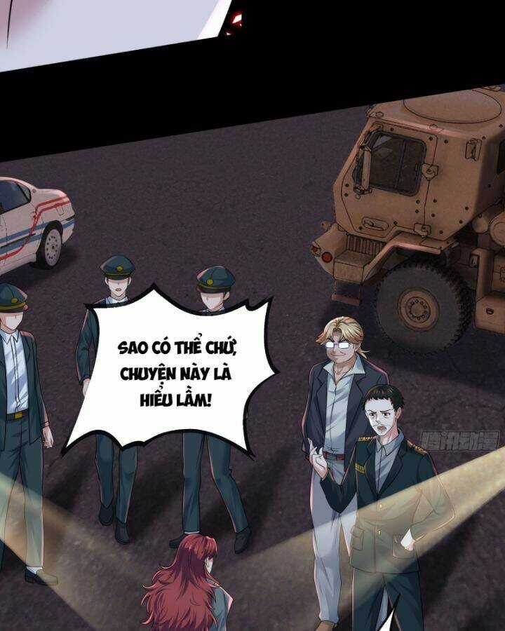 Từ Hồng Nguyệt Khai Thủy Chapter 154 trang 48