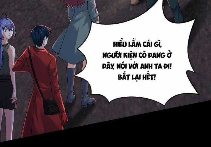 Từ Hồng Nguyệt Khai Thủy Chapter 154 trang 49
