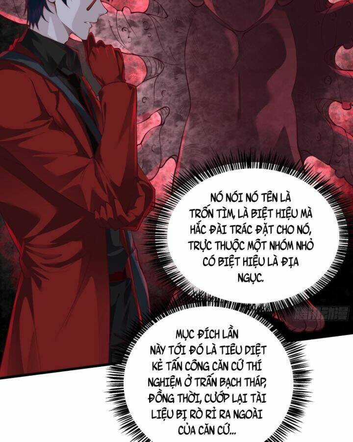 Từ Hồng Nguyệt Khai Thủy Chapter 154 trang 5