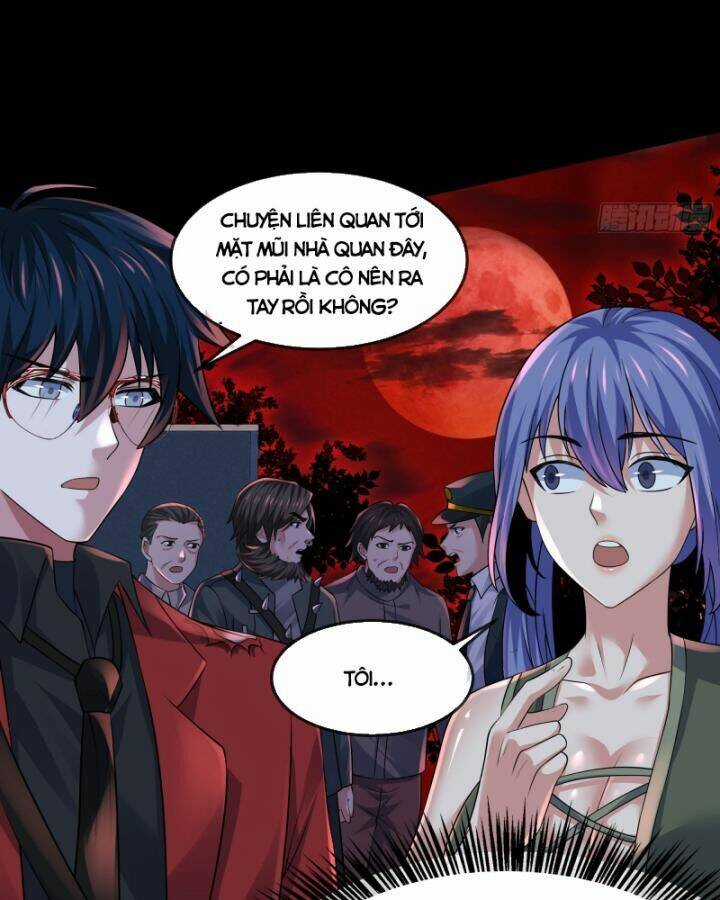 Từ Hồng Nguyệt Khai Thủy Chapter 154 trang 50