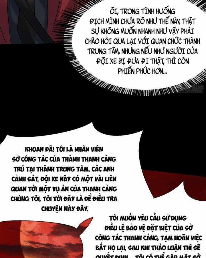 Từ Hồng Nguyệt Khai Thủy Chapter 154 trang 51