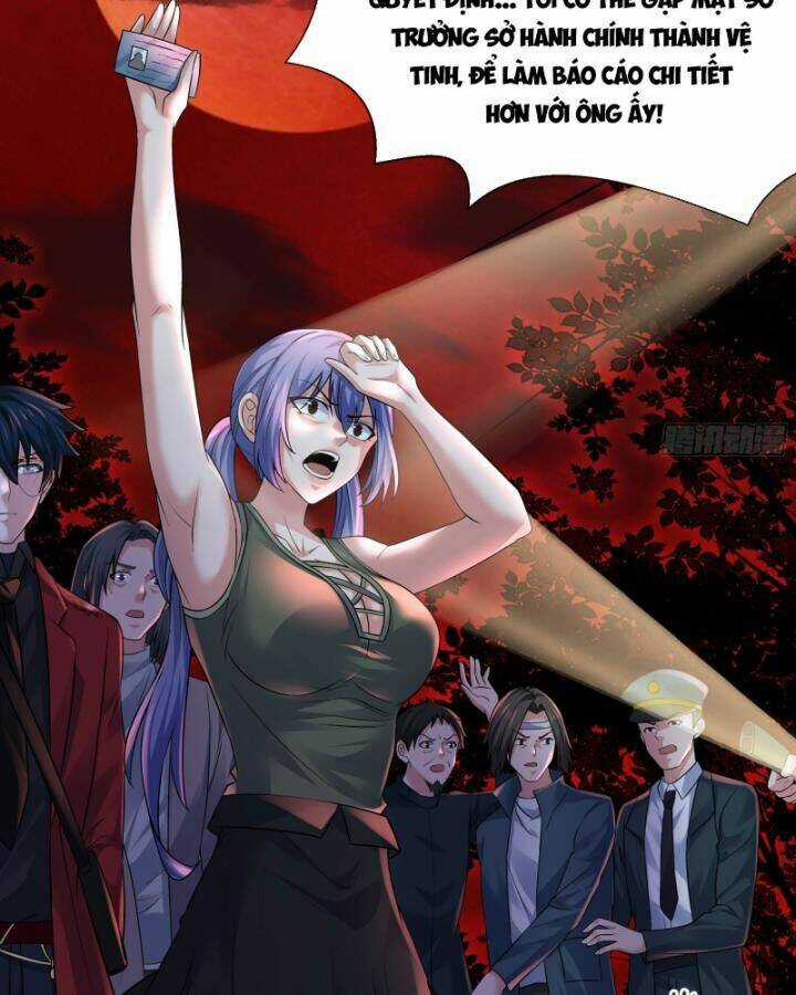 Từ Hồng Nguyệt Khai Thủy Chapter 154 trang 52