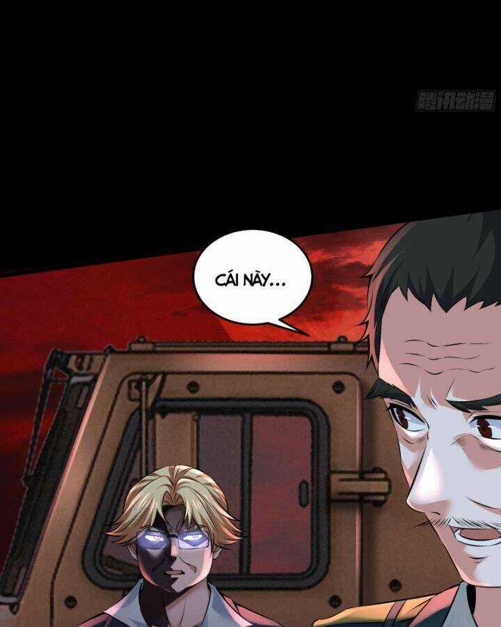 Từ Hồng Nguyệt Khai Thủy Chapter 154 trang 54