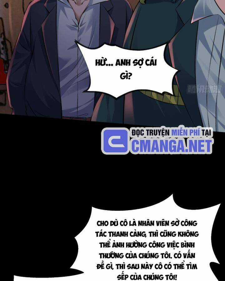 Từ Hồng Nguyệt Khai Thủy Chapter 154 trang 55