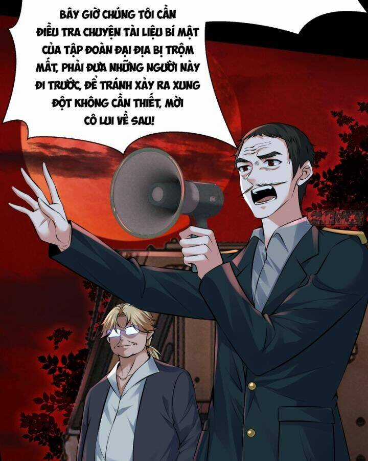 Từ Hồng Nguyệt Khai Thủy Chapter 154 trang 56