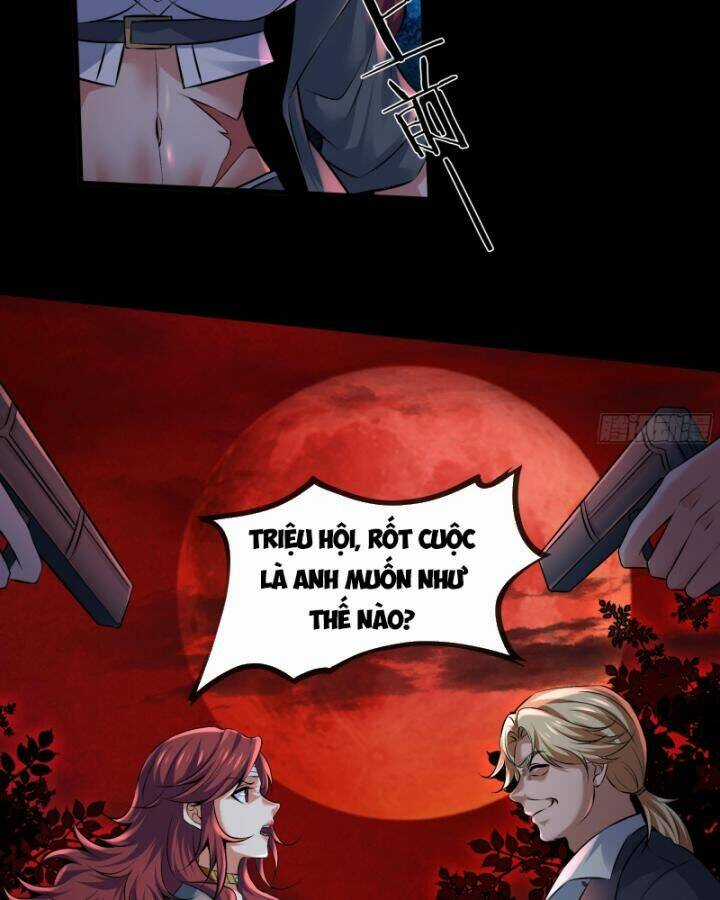 Từ Hồng Nguyệt Khai Thủy Chapter 154 trang 60