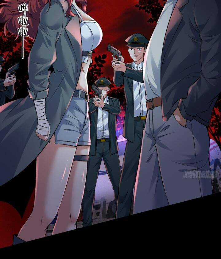 Từ Hồng Nguyệt Khai Thủy Chapter 154 trang 61