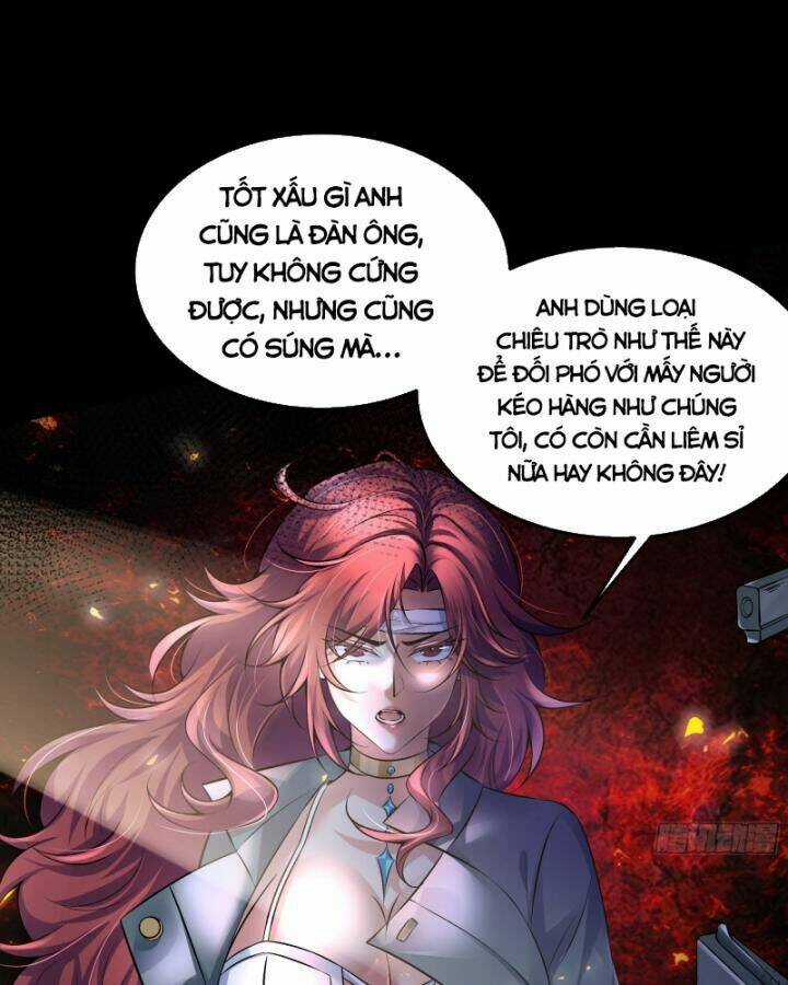 Từ Hồng Nguyệt Khai Thủy Chapter 154 trang 62