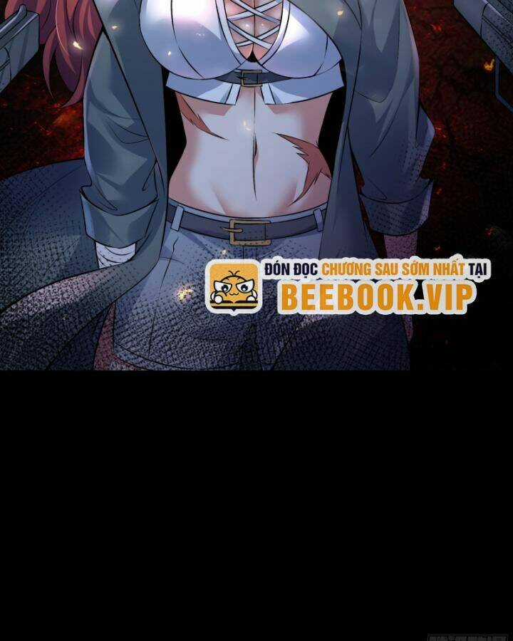 Từ Hồng Nguyệt Khai Thủy Chapter 154 trang 63