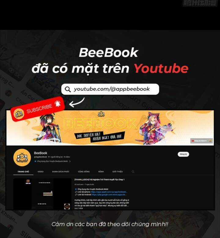 Từ Hồng Nguyệt Khai Thủy Chapter 154 trang 64