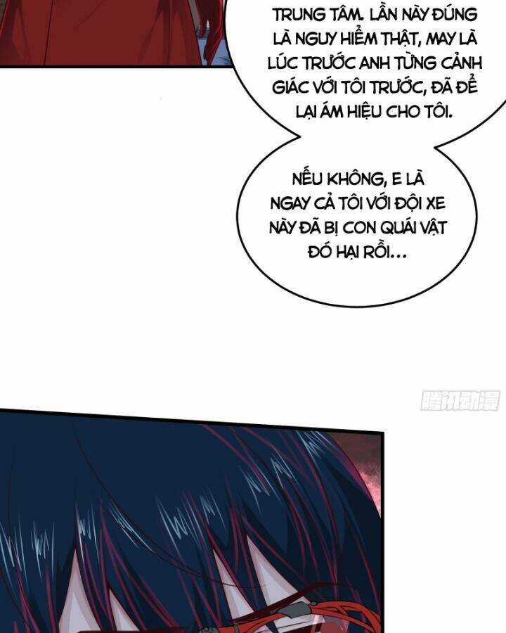 Từ Hồng Nguyệt Khai Thủy Chapter 154 trang 8