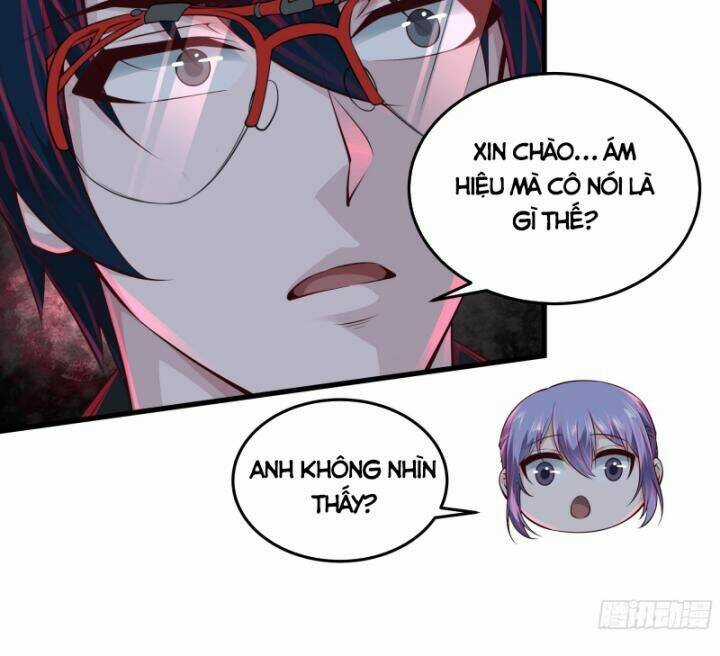 Từ Hồng Nguyệt Khai Thủy Chapter 154 trang 9