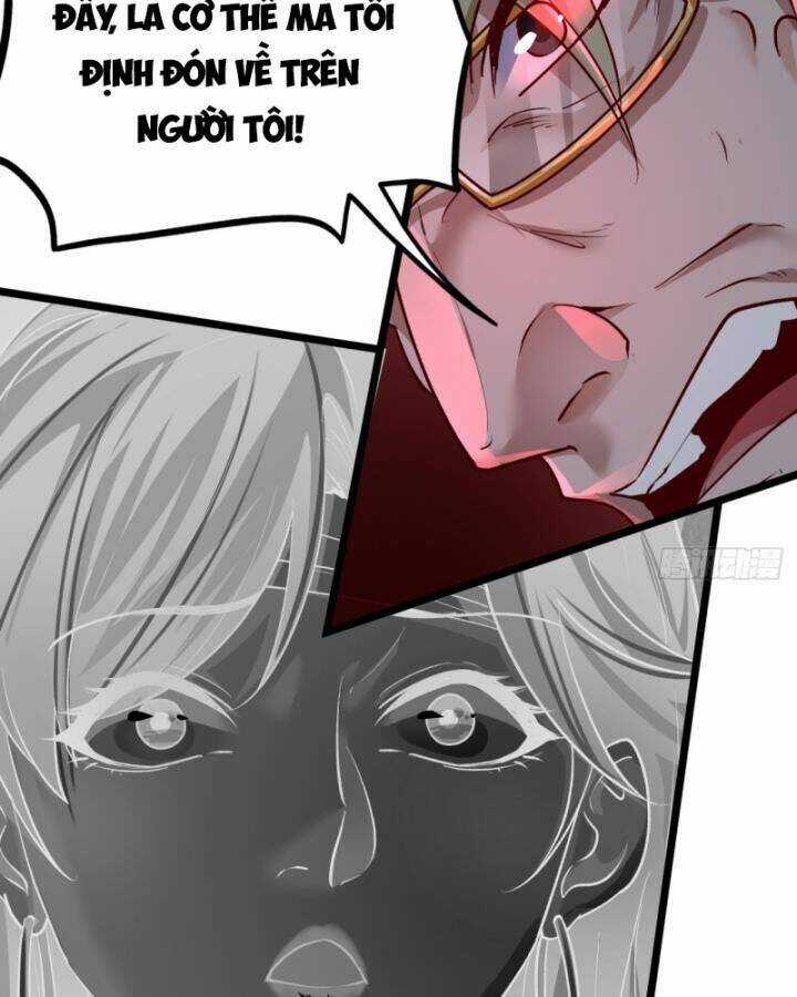 Từ Hồng Nguyệt Khai Thủy Chapter 155 trang 11